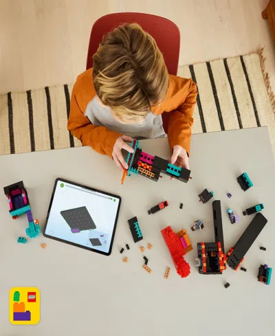 Lego Minecraft The Enderman Tower 21279 Toy Building Set, 867 Pieces In Black