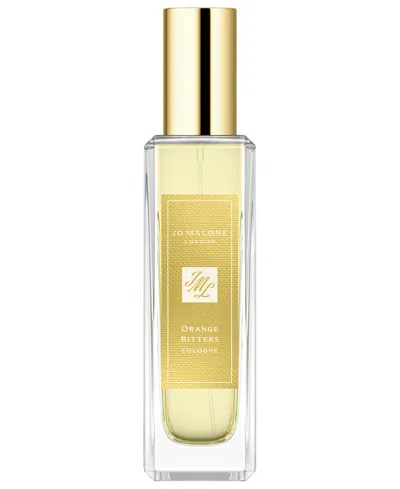 Jo Malone London Orange Bitters Cologne (limited Edition) In Transparent