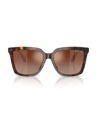 Michael Kors Woman Sunglass Mk2256u Menaggio