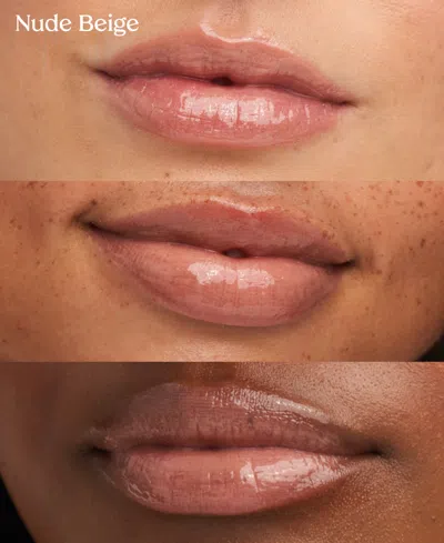 Kopari Beauty Lip Love Moisture Balm Spf 30 In Neutral