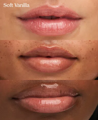 Kopari Beauty Lip Love Moisture Balm In Nude