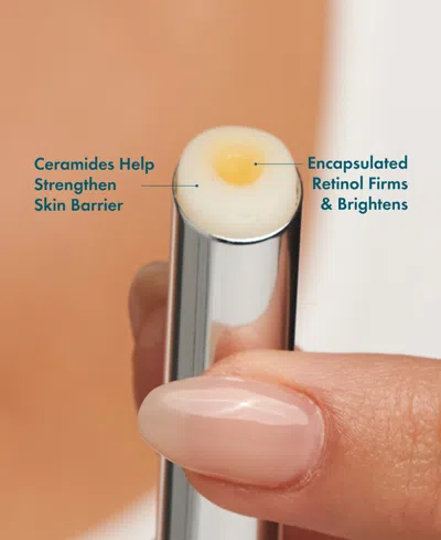 Kopari Beauty Ceramide & Retinol Dual-core Eye Balm In Transparent