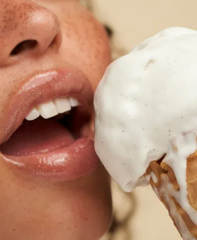 Kopari Beauty Lip Love Moisture Balm In Nude