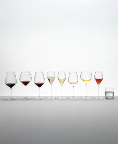 Riedel Veloce Sauvignon Blanc Wine Glasses,â Set Of 2 In Transparent