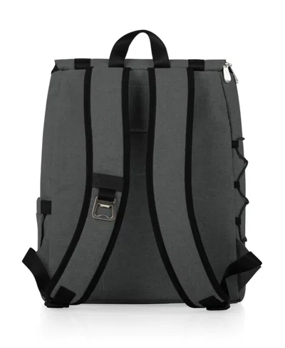 Oniva Star Wars Darth Vader On The Go Traverse Backpack Cooler In Gray