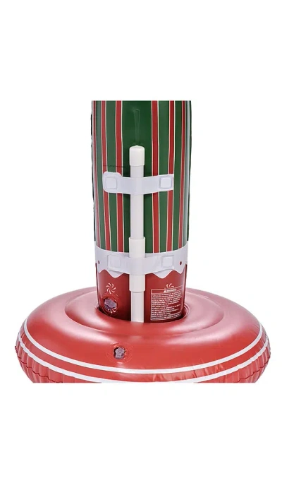 Funboy Inflatable Nutcracker Small In Multi