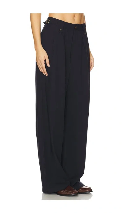 Heartloom Rocio Pant In Black