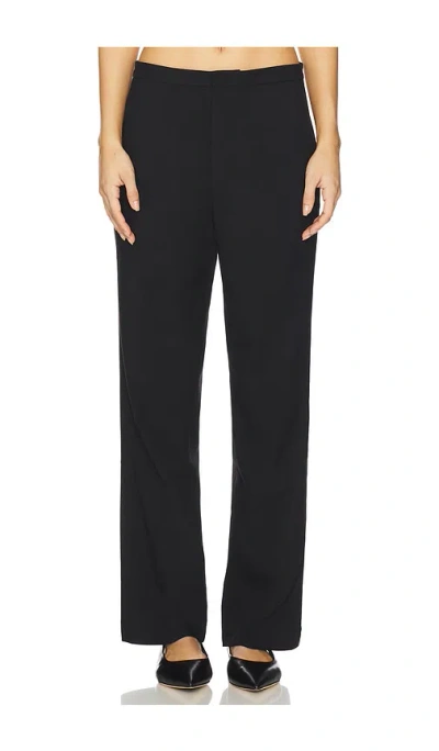 Rue Sophie Lenn Pant In Black