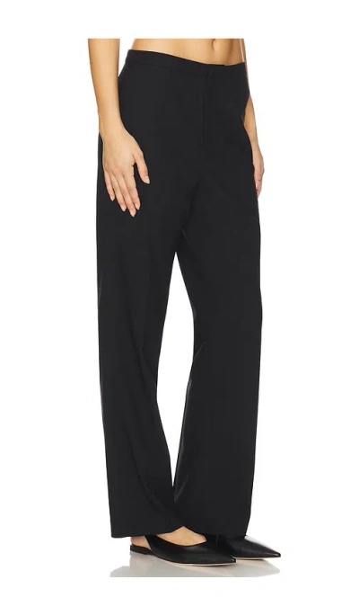 Rue Sophie Lenn Pant In Black