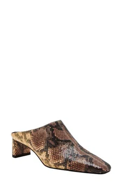 Katy Perry The Wanderering Mule In Animal Print