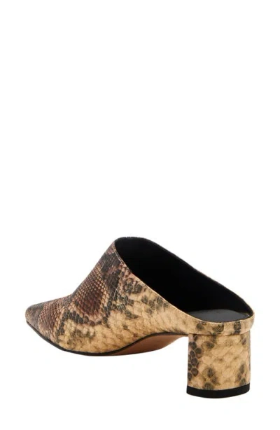 Katy Perry The Wanderering Mule In Animal Print