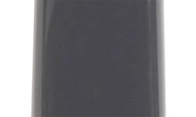 Au Nain Prince Gastronome 4-piece Steak Knife Set In Black