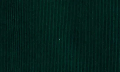 Buffalo Jeans Jeremias Corduroy Shirt Jacket In Green