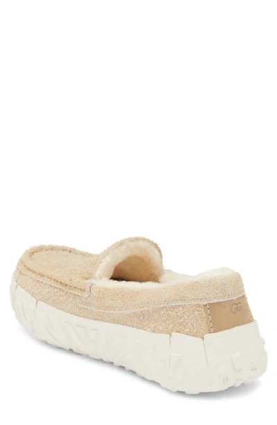 Ugg ® Ascot Wrap Tech Slipper In Neutral