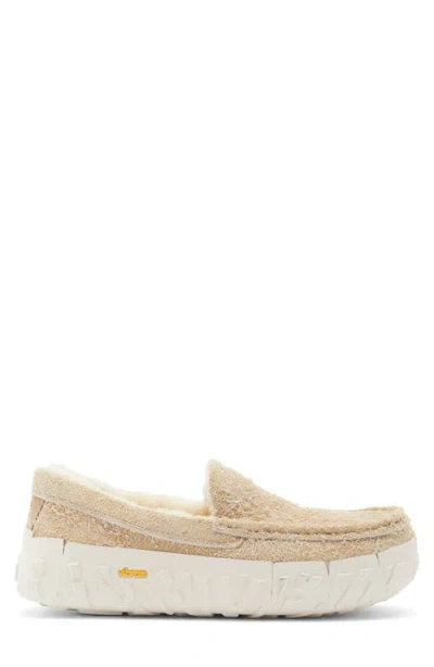 Ugg ® Ascot Wrap Tech Slipper In Neutral