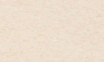 Splendid Shimmer Mock Neck Sweater In Brown