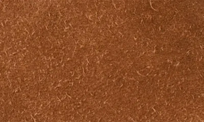 Seychelles Cozy Block Heel Bootie In Brown