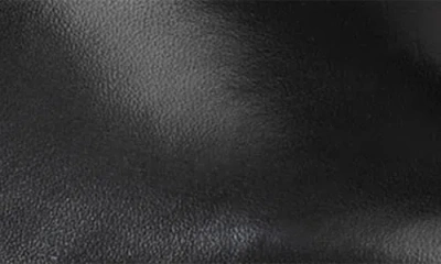 Seychelles Cozy Block Heel Bootie In Black