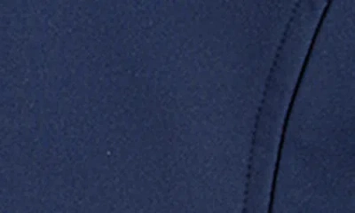 Nike Hooded Zip Propus Taping Hoodie & Joggers Set In Blue