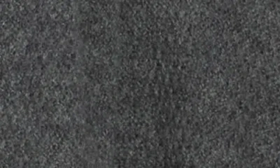 Renee C Open Front Sweater Cardigan In Gray