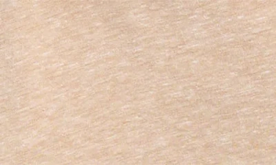 Adidas Originals Adidas Kid's Hooded Long Sleeve T-shirt In Neutral