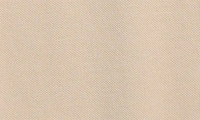 Tommy Hilfiger Kids' Matt Polo In Neutral