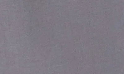 Zegarie Grey Mélange 3-piece Suit In Gray