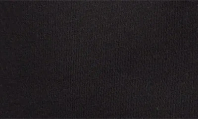 Tommy Hilfiger Kids' Elevated Fleece Lined Hoodie In Black