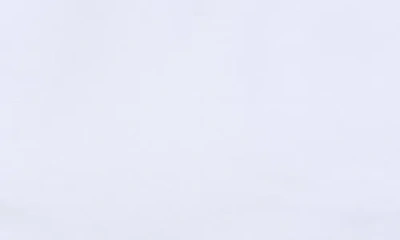 Hugo Boss Boss Triangle Sporty Bralette In White