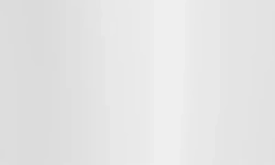 Jardin Wide Hinged Asymmetric Cuff Bracelet In White