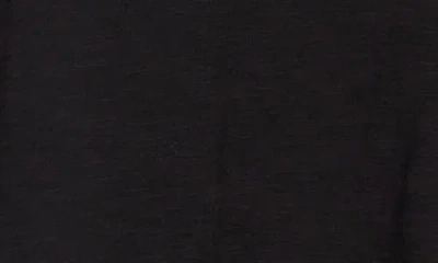 Cinq À Sept Beaded Amour Graphic T-shirt In Black