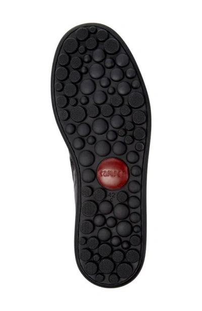 Camper Pelotas Ariel Boot In Black
