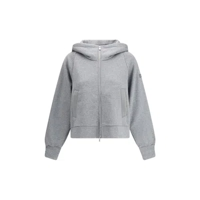 Tatras Filipendula Hoodie In Gray