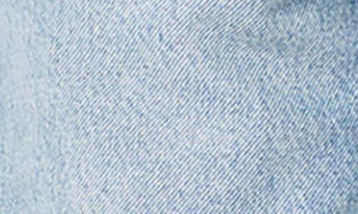 Rag & Bone Fit 4 Authentic Rigid Straight Leg Jeans In Blue