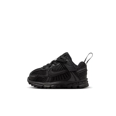Nike Vomero 5 Baby/toddler Shoes In Black
