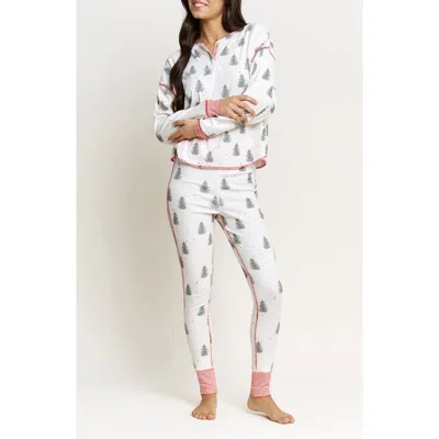 Honeydew Back In White