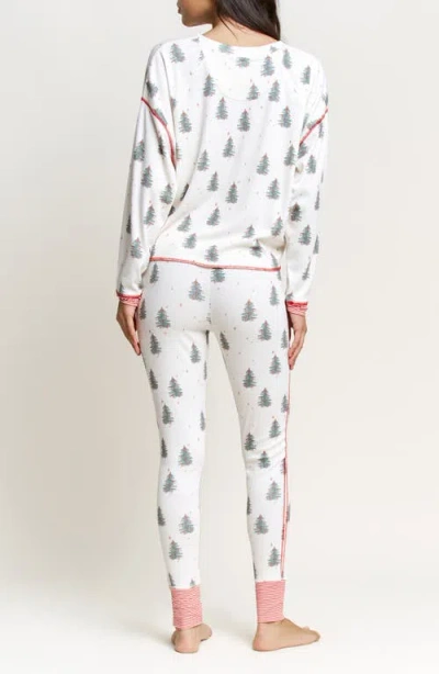 Honeydew Back In White