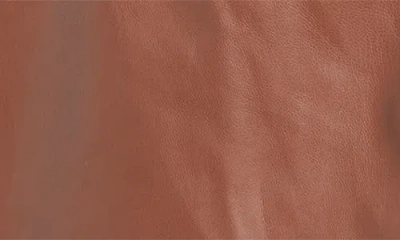 Princess Polly Morrison Faux Leather Blazer In Brown