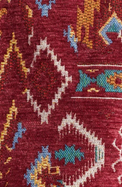 L'agence Asha Tapestry Jacquard Jacket In Multi