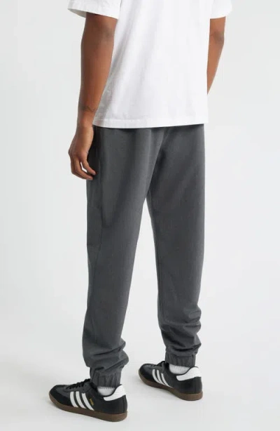 Santo Studio Tempo Tech Pants In Gray