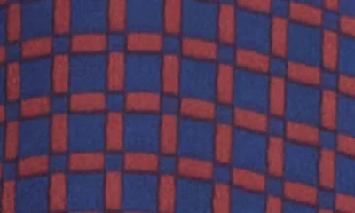 Nydj Pintuck Top In Purple