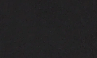 Midnight Rodeo Auto Zip Hoodie In Black