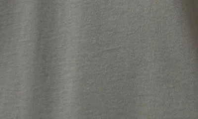 Travismathew Run Rudolph Cotton Graphic T-shirt In Green