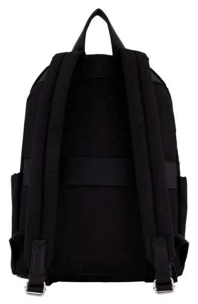 Vince Cavalor Backpack In Orange