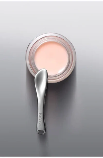 Revive Rescue Lip Mask Overnight Treatment In Pink
