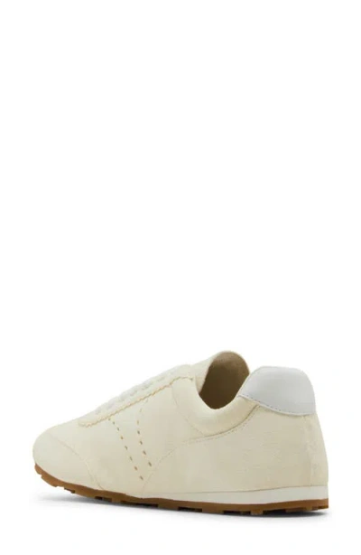 Blondo Callen Waterproof Sneaker In White