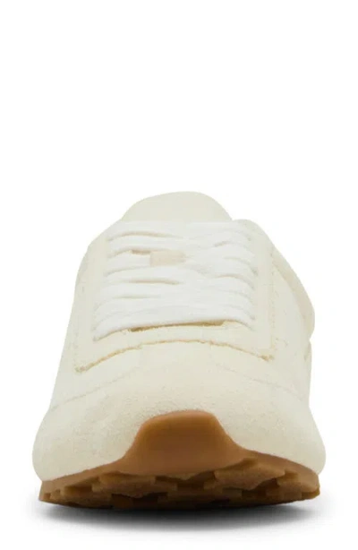 Blondo Callen Waterproof Sneaker In White