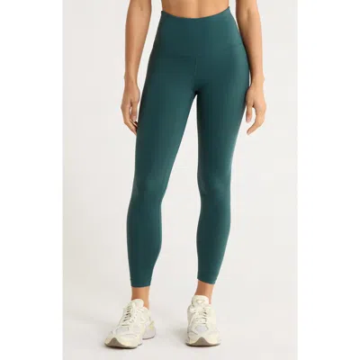 Mpg Sculpt Leggings In Green