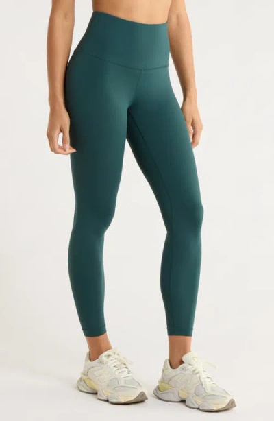 Mpg Sculpt Leggings In Green