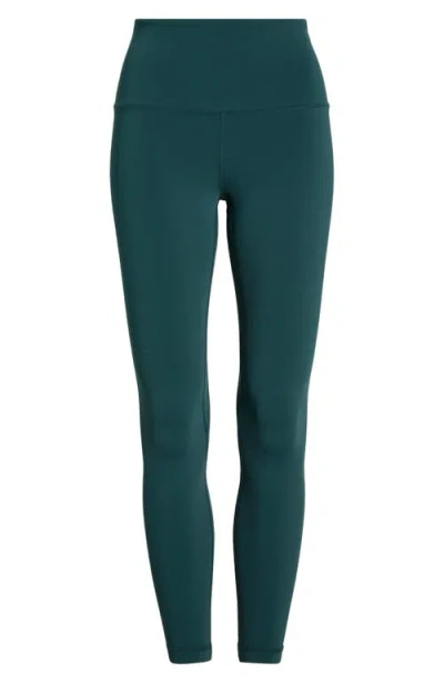 Mpg Sculpt Leggings In Green